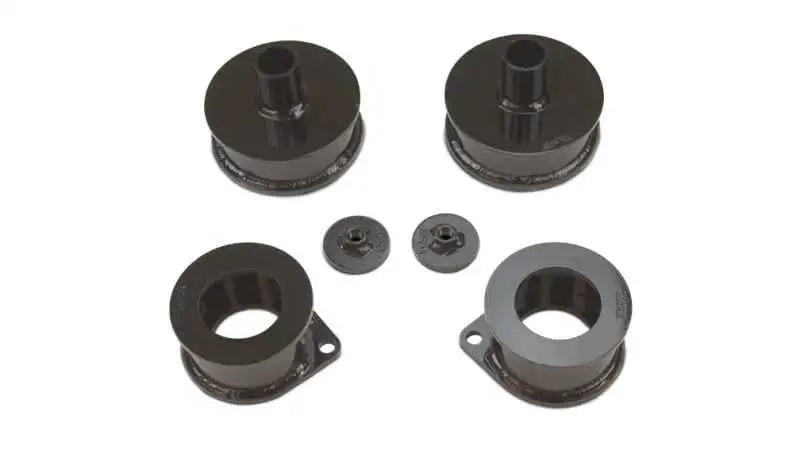 Body Armor 4x4 07-18 Jeep Wrangler JK 2WD/4WD 2.5in Front Rear Coil Spacer Kit 50110-jk