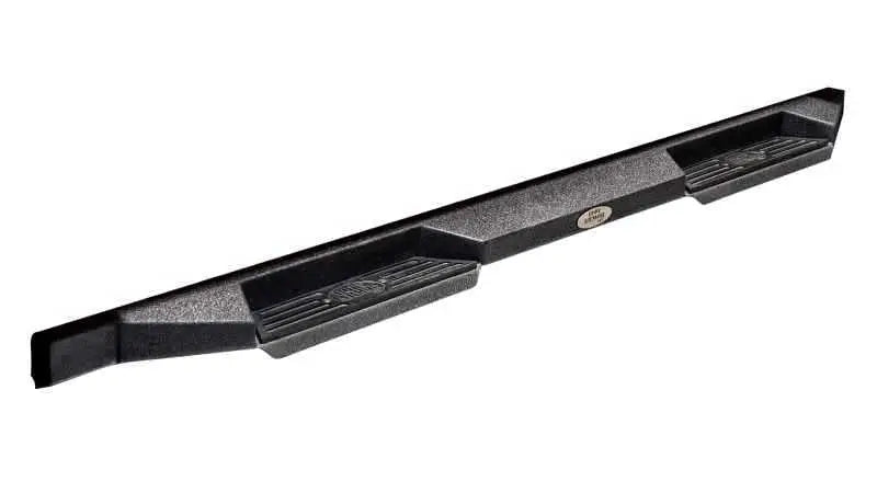 Body Armor 4x4 07-18 Jeep Wrangler JK 4 Door Rocksteps Side Steps jk-4123