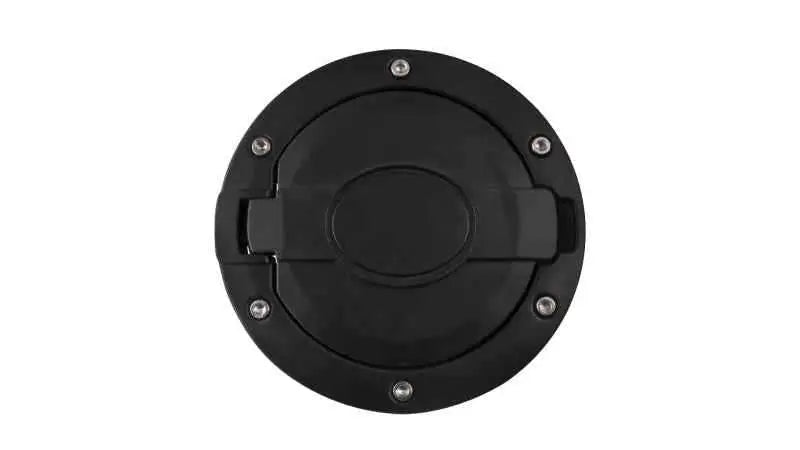 Body Armor 4x4 07-18 Jeep Wrangler JK Fuel Door jk-5146