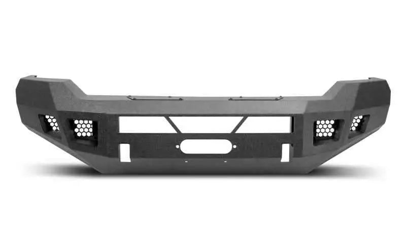 Body Armor 4x4 09-14 Ford F150 Eco Series Front Bumper fd-19337