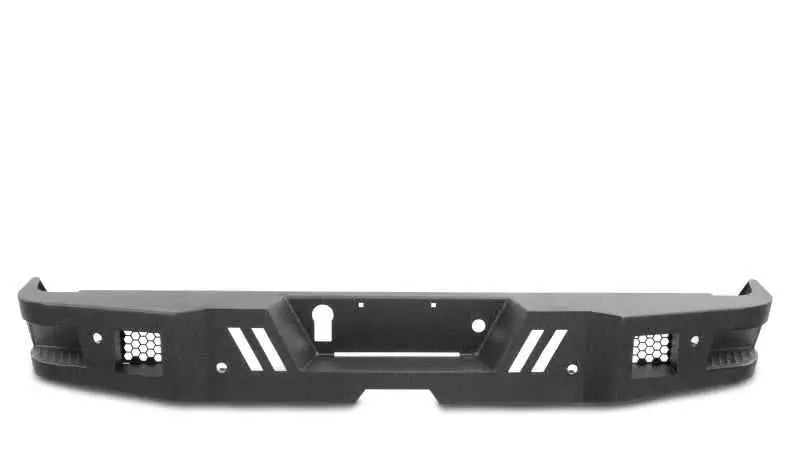 Body Armor 4x4 14-19 Toyota Tundra Eco Series Rear Bumper tn-2962