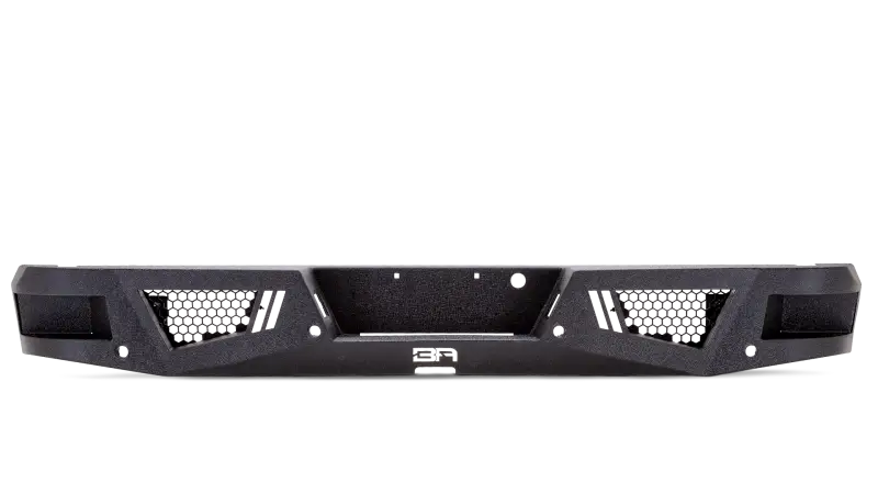 Body Armor 4x4 15-17 Ford F150 Eco Series Rear Bumper bodfd-2962