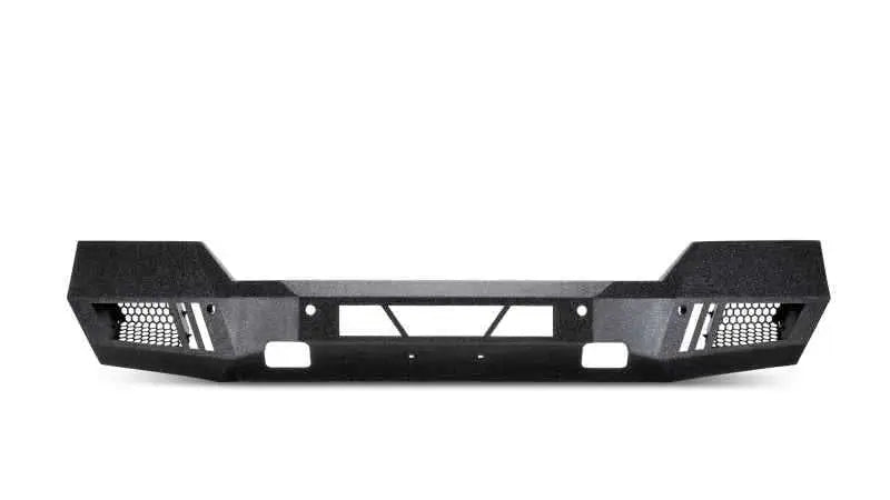 Body Armor 4x4 16-18 Chevy 1500 Eco Series Front Bumper gm-19336