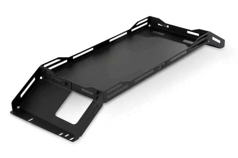 Body Armor 4x4 2007+ Jeep Wrangler JK JL Unlimited Interior Cargo Rack 5147