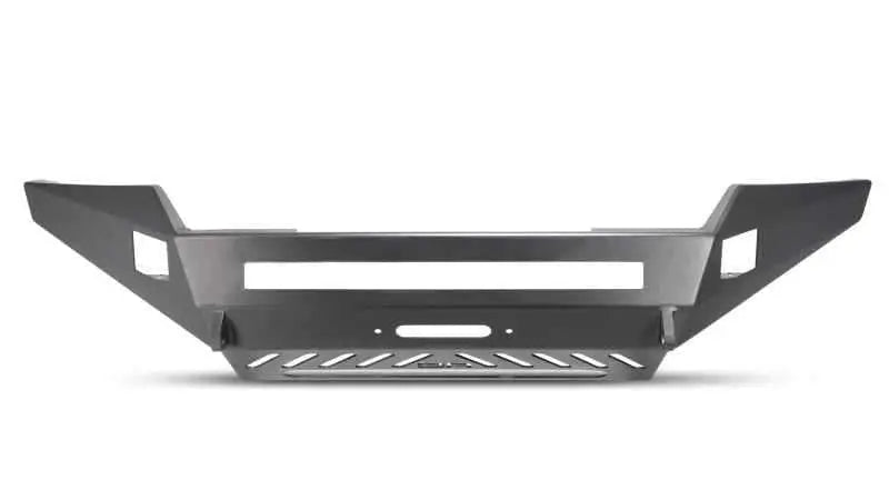 Body Armor 4x4 2016+ Toyota Tacoma Pro Series Front Winch Bumper tc-19338