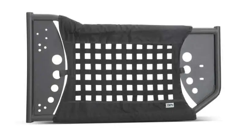 Body Armor 4x4 2018+ Jeep Wrangler JL and Gladiator JT Trail Doors Front Pair jl-6149