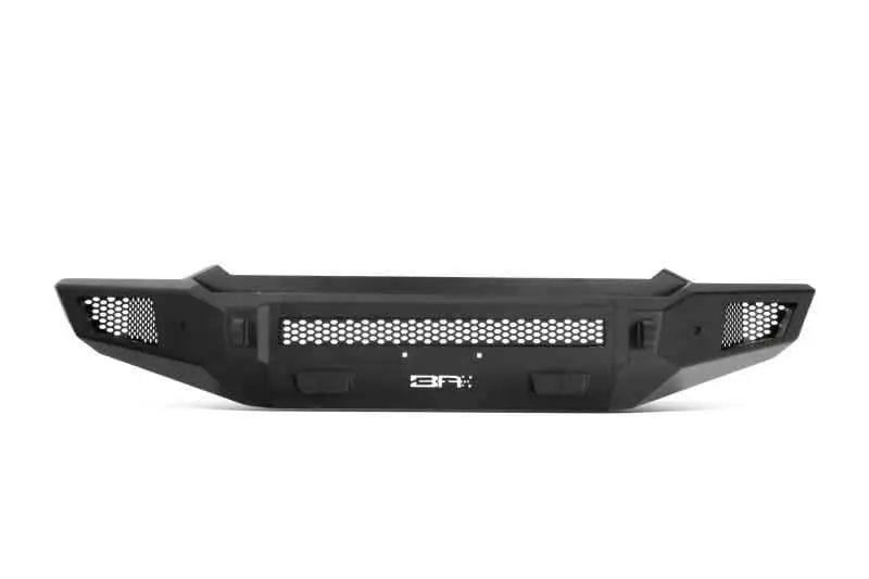 Body Armor 4x4 2019+ Dodge Ram 1500 Ambush Series Front Bumper (Non-Winch) dg-19343
