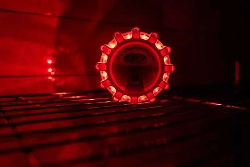 Body Armor 4x4 CORE LED Roadflare 5168