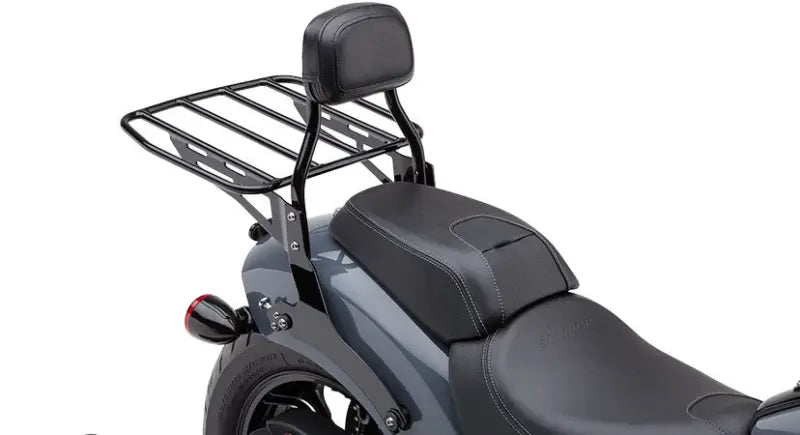 Bolt On Wide Lug Rack for Extra Luggage Space 82-96725