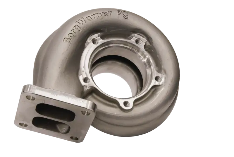 BorgWarner Turbine Housing S400SX SX 1.25 A/R-T4 VTF (87mm) bwa178790