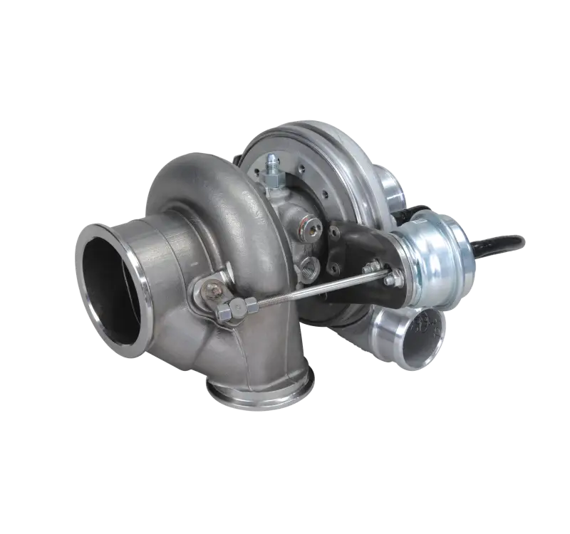 BorgWarner Turbo EFR B1 6758 0.64 a/r VO WG bwa179388
