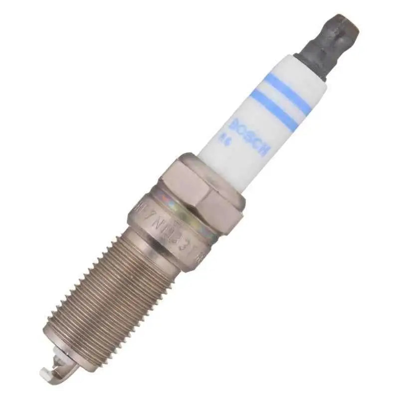 Bosch OE Fine Wire Double Iridium Spark Plug (0242236674) 96313