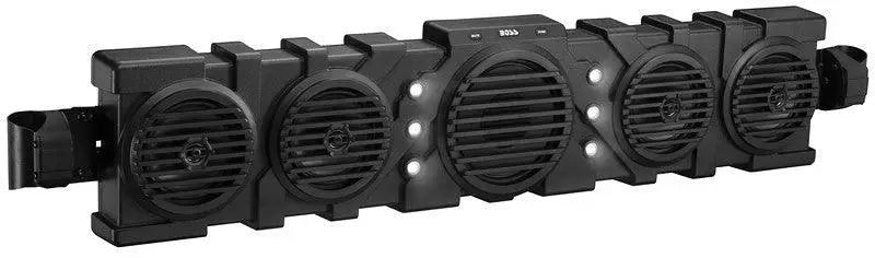Boss Audio BRRF46A Reflex 5-Speaker 46" Bluetooth wps-63-8111
