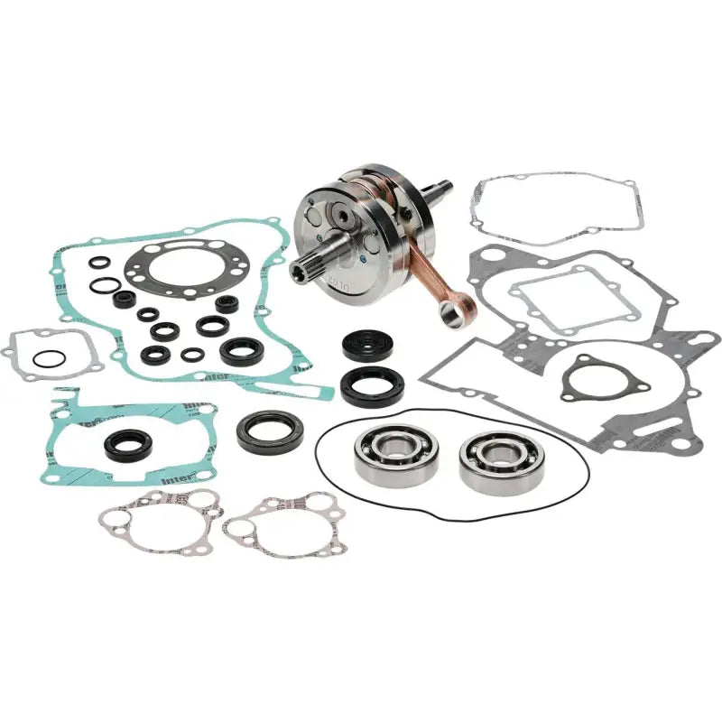 Bottom End Kit Hon wps-421-0020