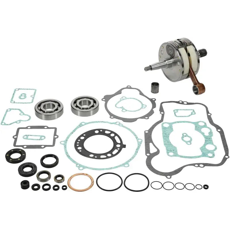 Bottom End Kit Kaw wps-421-0057