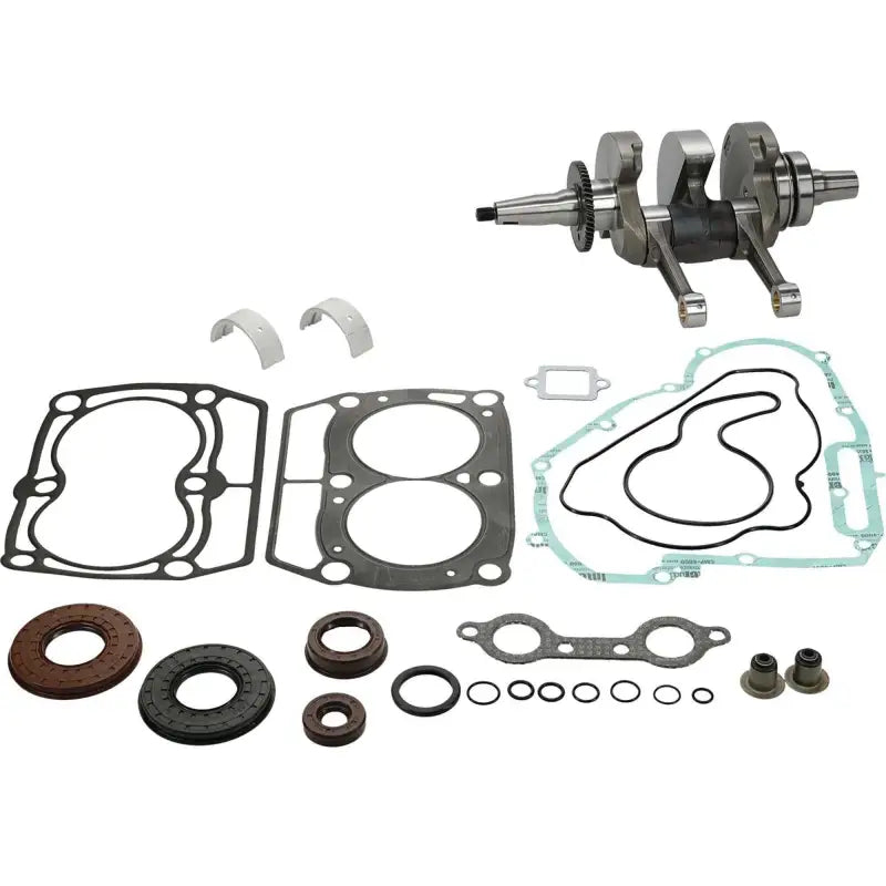 Bottom End Kit Pol wps-421-hr0113
