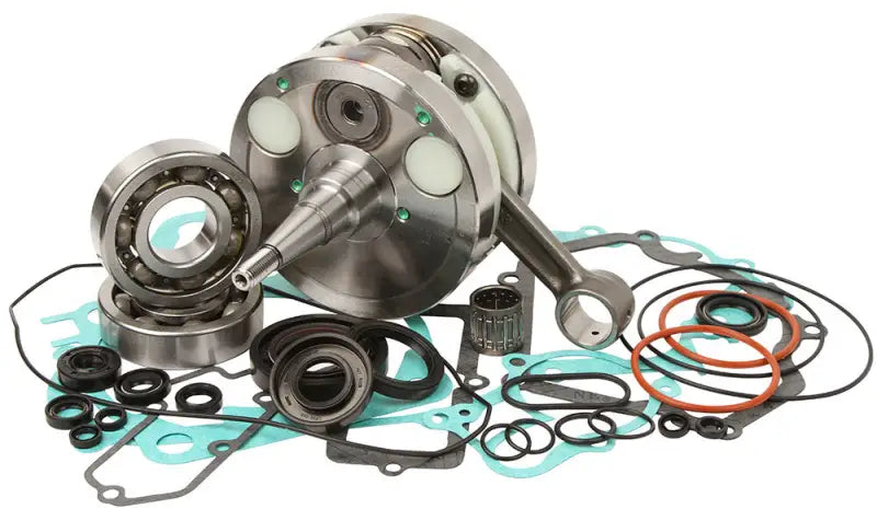 Bottom End Kit Yam wps-421-0078