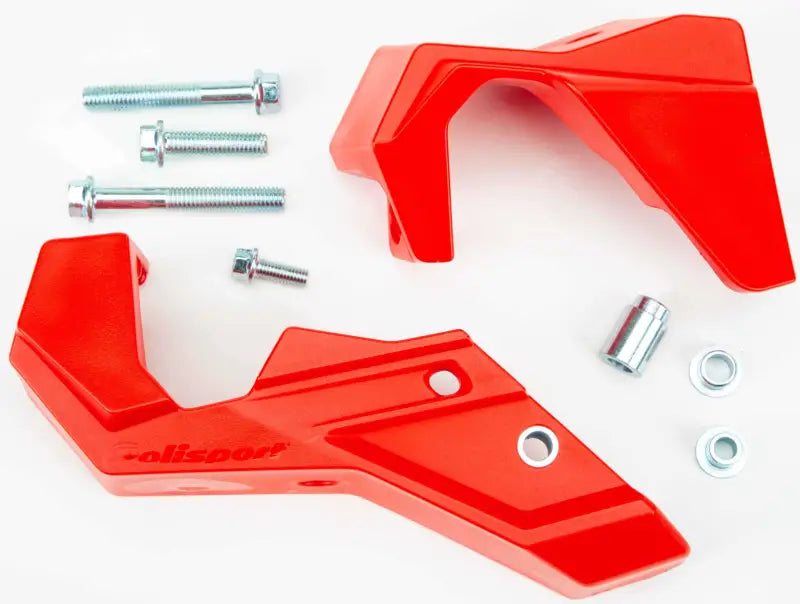 Bottom Fork Protector Red Beta wps-64-815693