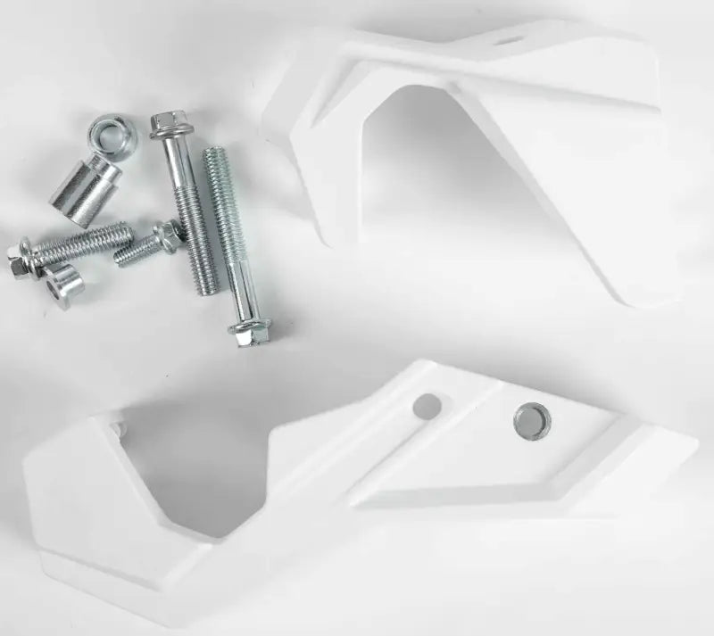 Bottom Fork Protector White Beta wps-64-815692