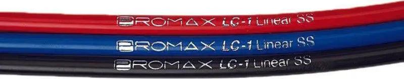 Box BX-BC170LKIT-BK Lc-1 Brake Cable Black wps-91-9303k