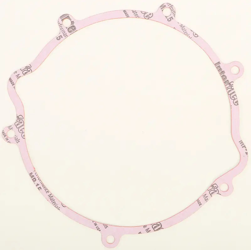 Boyesen CCG-22 Motorcycle Clutch Cover Gasket wps-59-7382