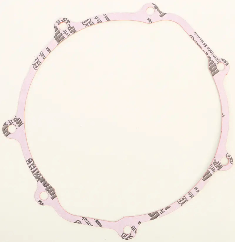 Boyesen CCG-38A Motorcycle Clutch Cover Gasket wps-59-7399