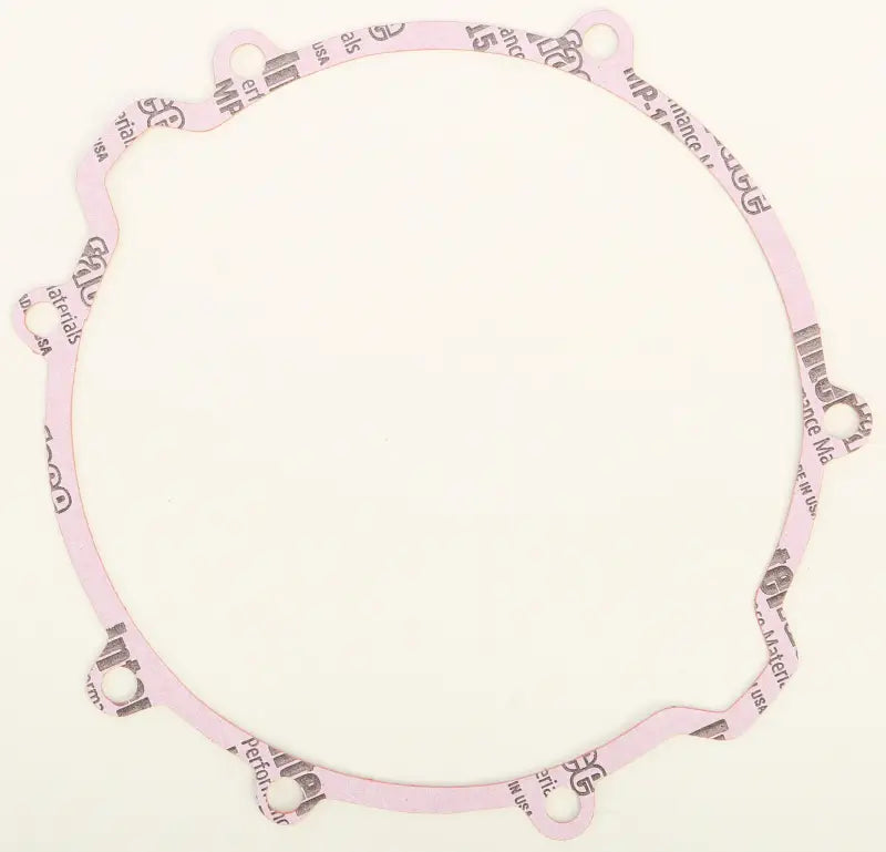 Boyesen CCG-42A Motorcycle Clutch Cover Gasket wps-59-7303a