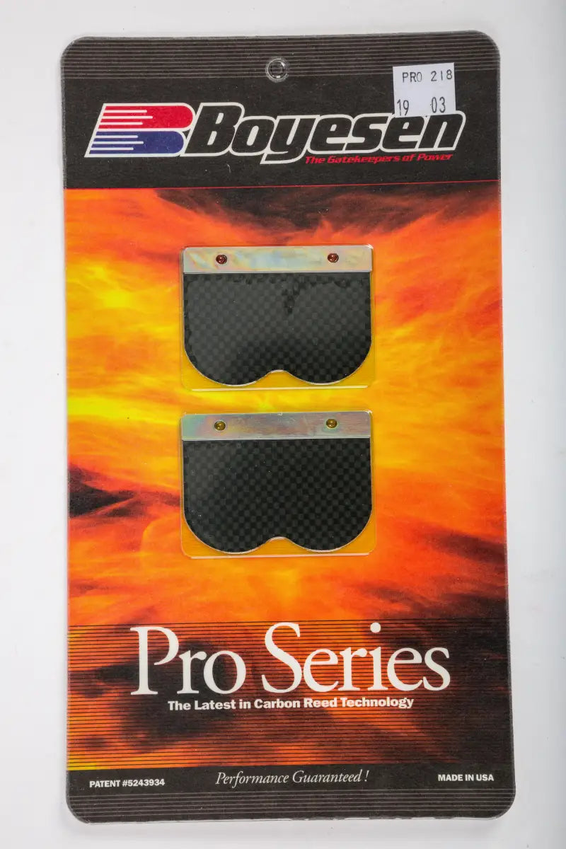 Boyesen PRO-218 Pro Series Reeds wps-59-8218