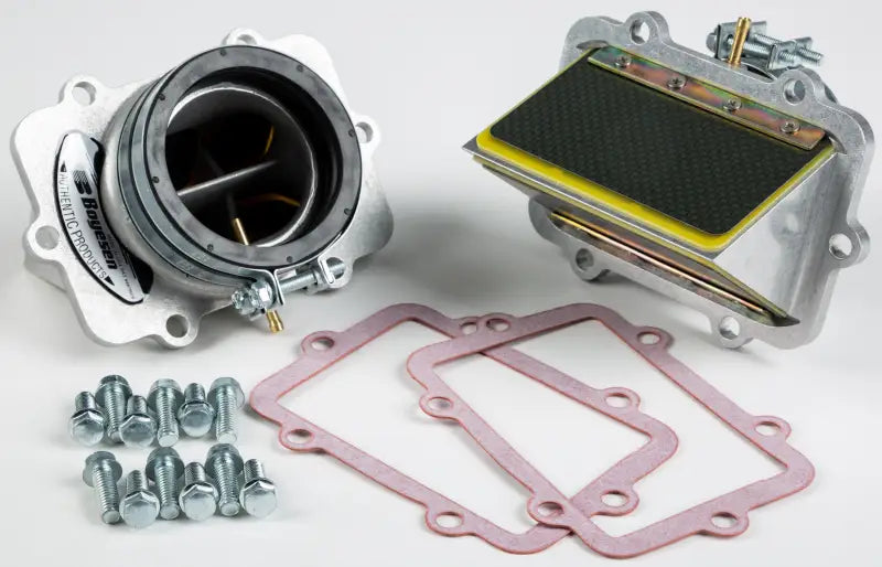 Boyesen RAD53-2 Snowmobile Rage Cage wps-59-1515