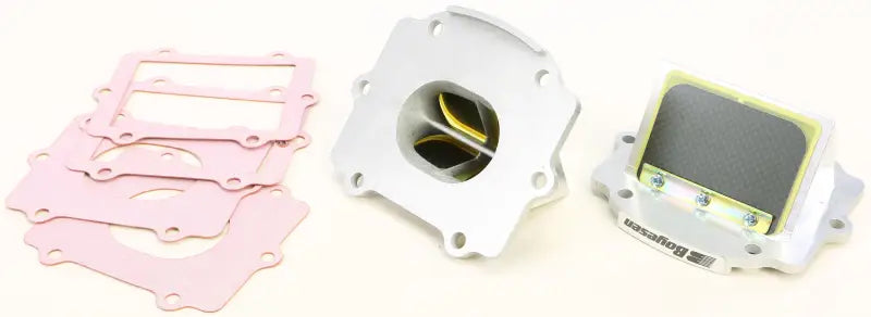 Boyesen RAD65-2 Snowmobile Rage Cage wps-59-1522