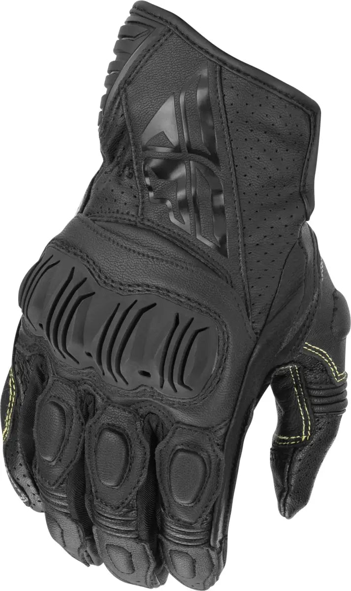 Brawler Gloves Black Xl wps-476-2090x
