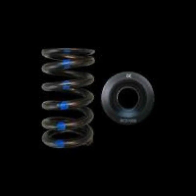 Brian Crower Mitsubishi 4G63/EVO 8/9 Single Spring & Steel Retainer Kit bc0100s