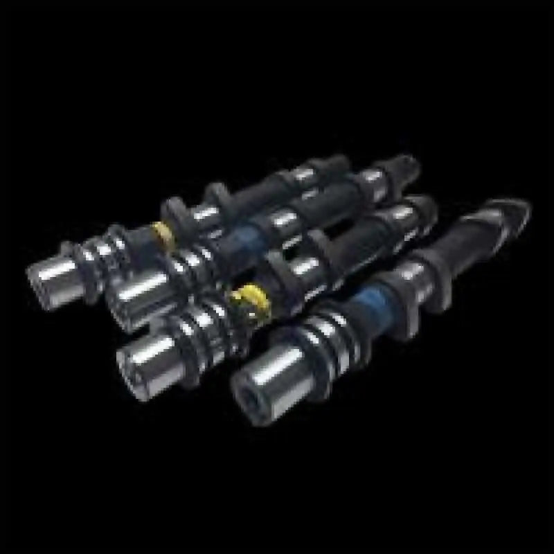 Brian Crower Subaru EJ257 - 04-07 STi 06-07 WRX Camshafts - Stage 2+ - Set of 4 bc0620