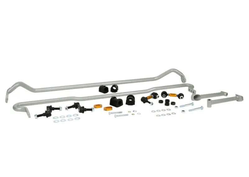 BSK019 Whiteline Sway Bar Vehicle Kit wlnbsk019