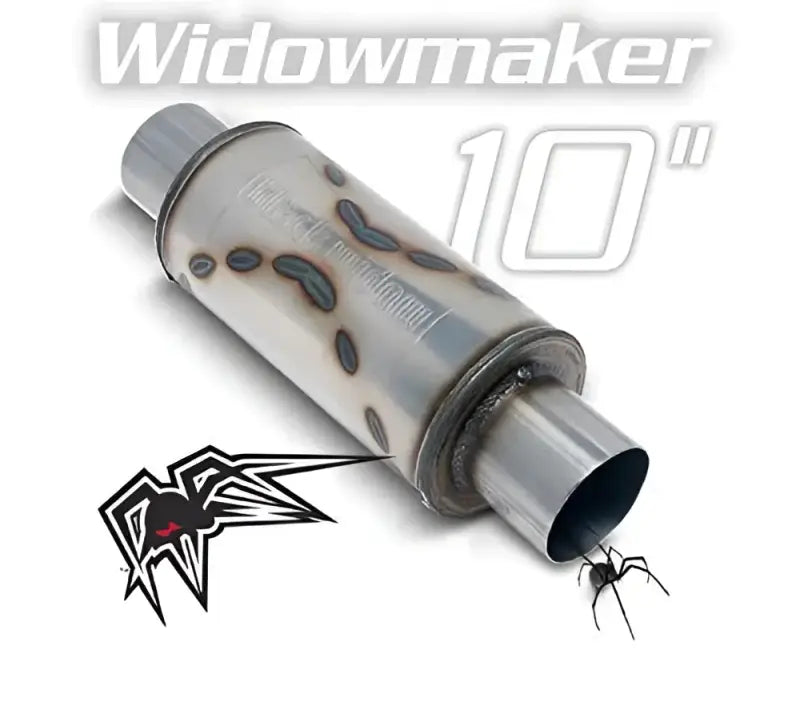 BW0013-2 Black Widow 10 Widowmaker Series 2.5 bwebw00132
