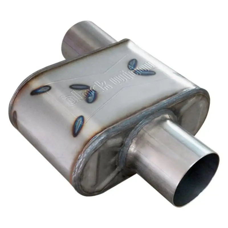 BWAHW25-P Black Widow Race Venom 6' - 2.5' Offset/Center bwebwahw25p