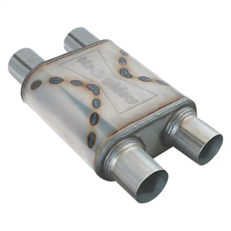 BWDDR-22 Black Widow Race Venom 2.5' Dual/2.5' Dual bwebwddr22