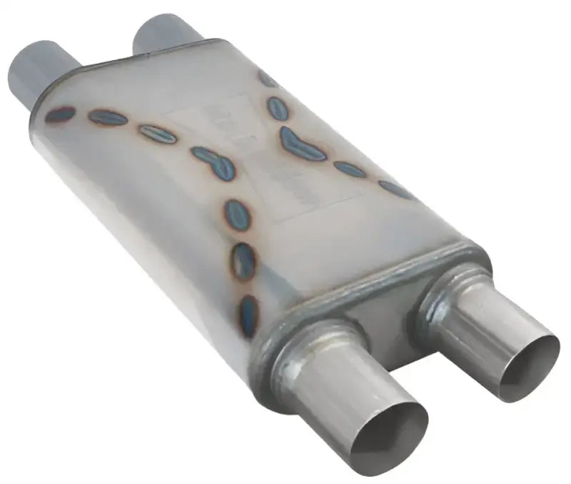 BWDDV2-33 Black Widow Venom 250-Series 3' Dual/Dual bwebwddv233