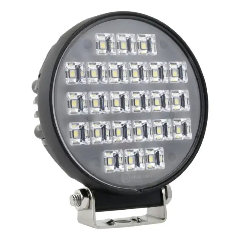BZ121-5 Grote Perlux Forward Lighting Brite Zone Roun g17bz1215