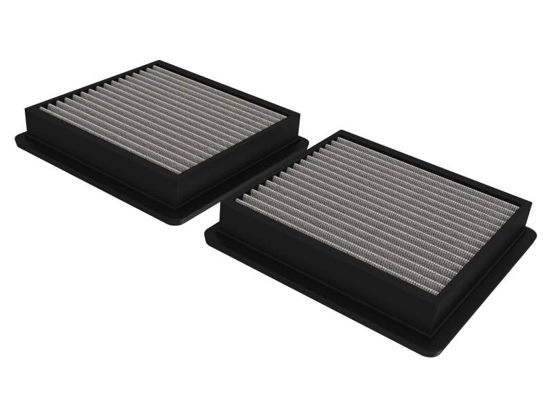 aFe 2022 Toyota Land Cruiser (J300) (Non-US Model) V6 3.5L (tt) Magnum FLOW Pro DRY S Air Filter afe30-10403DM