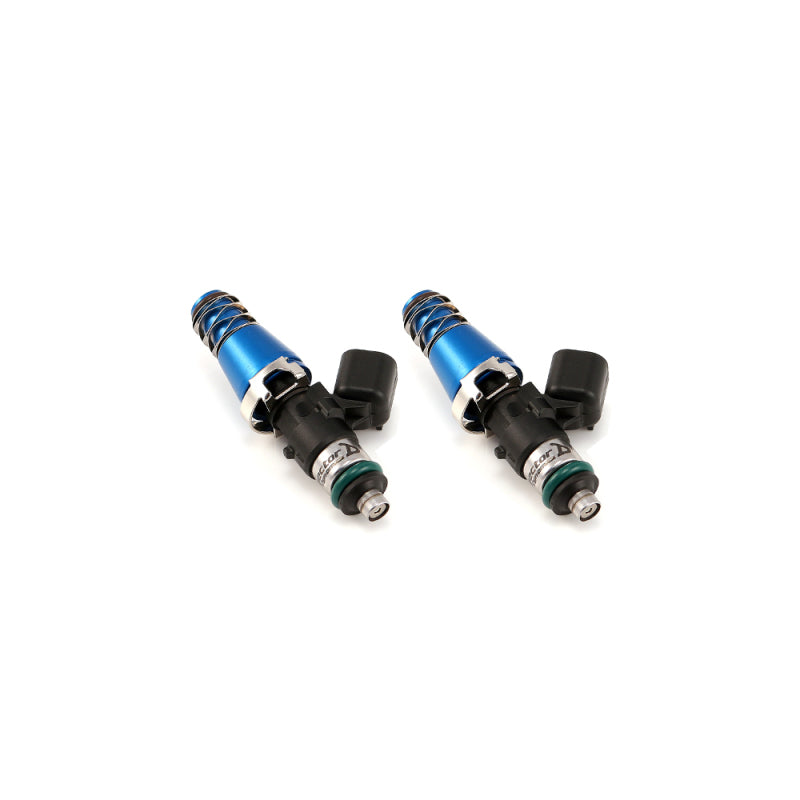 Injector Dynamics ID1700 79-86 Mazda RX-7 1700cc Injectors idx1700.11.03.60.11.2