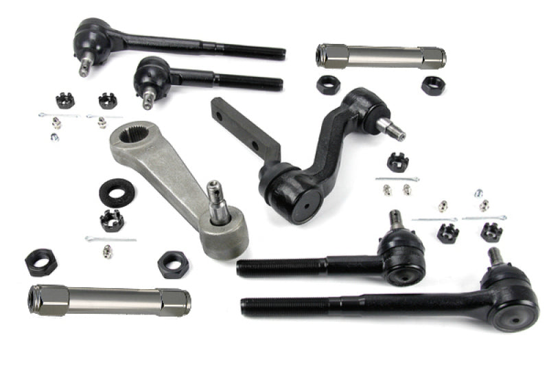 Ridetech 68-69 Camaro 68-74 Nova Power Steering Kit rid11169576_46911418237229
