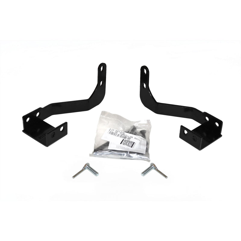 Go Rhino RC2 Bull Bar Mounting Bracket Kit Only Model 55165