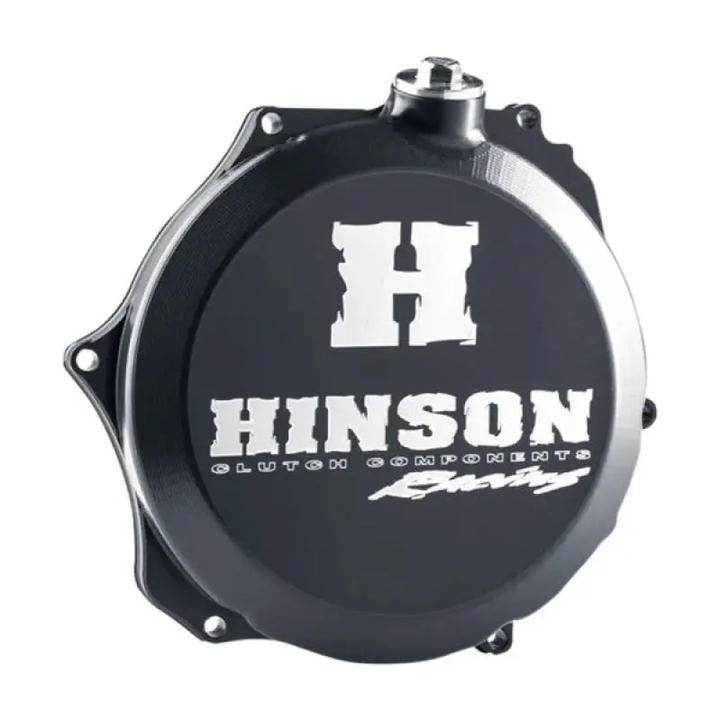 C505-1901 Hinson Billetproof Clutch Cover Husq Tc/Te/Tx 125 '19 wps-151-53090