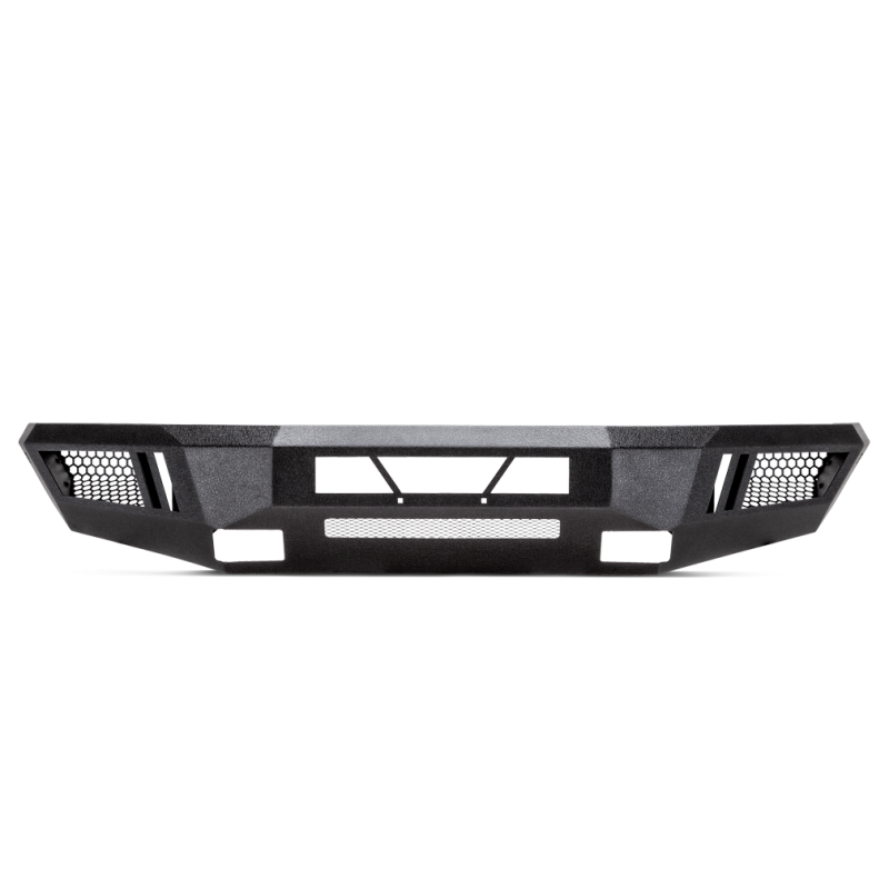 Body Armor 4X4 Eco Series Front Bumper Model FD-19337