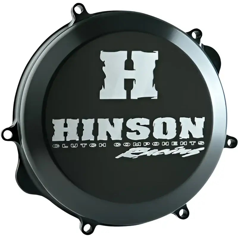 C557-2101 Hinson Billetproof Clutch Cover wps-151-13051