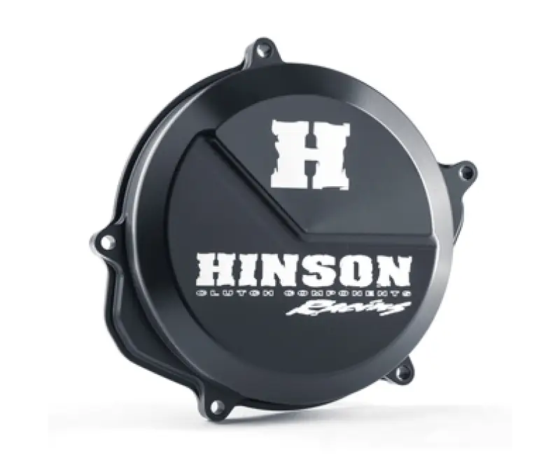 C563 Hinson Billetproof Clutch Cover wps-151-13040