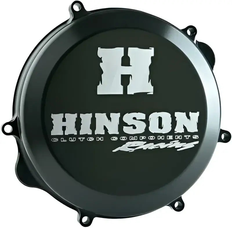 C641-1901 Hinson Billetproof Clutch Cover wps-151-4308