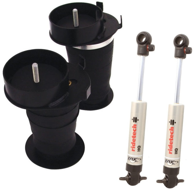 Ridetech 65-70 Buick FullsizeRear CoolRide Kit rid11144010_46911420367149