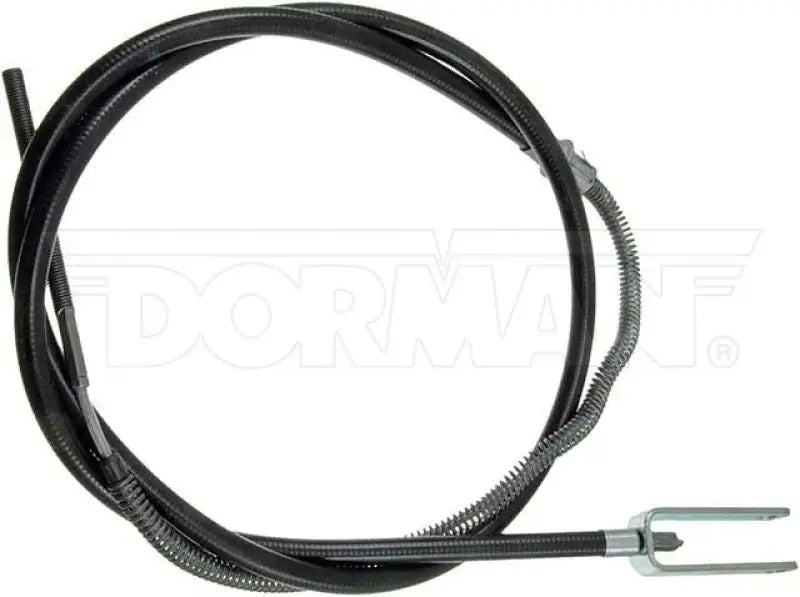 C92447 Dorman Brake Cable d18c92447